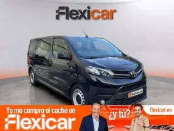 Toyota Proace Proace COMFORT 1.5D -4D KOMBI L1