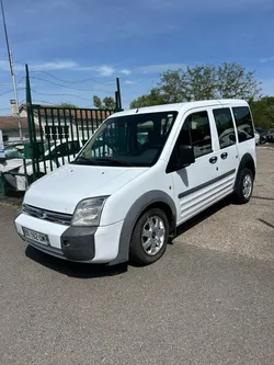 Ford Tourneo Phase 2 1.8 TDCI 110 cv