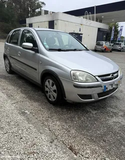 Opel 1204