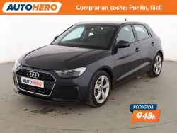 AUDI A1 Sportback 30 TFSI Advanced S tronic