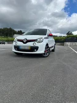 Renault Twingo 0.9 TCe Sport