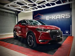 DS DS 3 CROSSBACK Crossback 1.5 BlueHDi - Grand Chic Opera 130 ch EAT8 -GARANTIE 12 MOIS