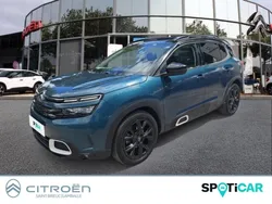 Citroen C5 Aircross BlueHDi 180ch S&S Shine EAT8