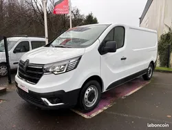 Renault TRAFIC Van L2H1 ADVANCE 3T Blue Dci 150ch E6E