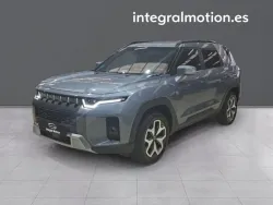 SsangYong Torres G15 Life Aut.