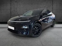 Xpeng G6 485ch 80,8kWh AWD Performance