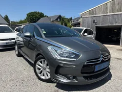 Citroën DS5 2.0 HDi 160 EXECUTIVE EAT6