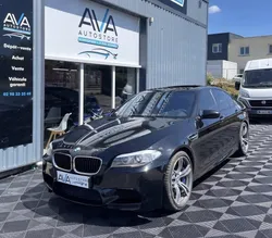 Bmw M5 BMW M5 M5 560ch F10