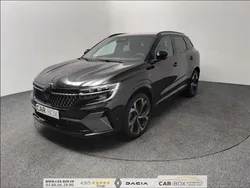 Renault Austral TECHNO ESPRIT ALPINE MILD HYBRID 160 CH BVA CAMERA-HAYON ELECTRIQUE-SIEGES + PARE...