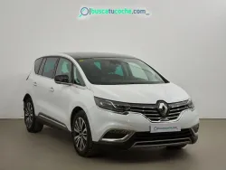 RENAULT Espace 1.6dCi TT En. Initiale Paris EDC 118kW