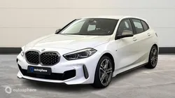 Bmw Série 1 M135iA xDrive 306ch M Performance