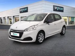 PEUGEOT 208 PureTech 68ch BVM5 Like