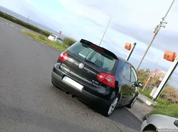 VW Golf mk5