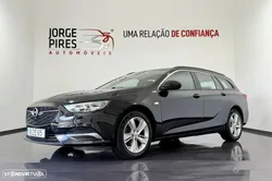 Opel Insignia Sports Tourer 1.6 CDTi Business Edition