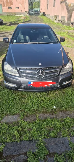 Mercedes-Benz A 220 Gasóleo
