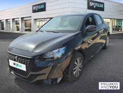 Peugeot 208 PureTech 75 S&S BVM5 Like