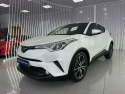 Toyota C-HR 125H Advance