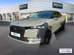 DS 4 PureTech 180 EAT8 La Premiere