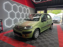 Citroën C3 1.4 HDi 70 phase 2