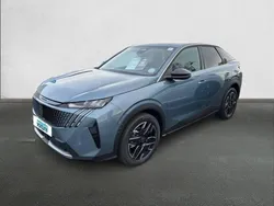 Peugeot 3008 Hybrid 145 e-DCS6 - Allure