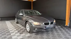 BMW SERIE 3 318d Lounge BERLINE F30 F80