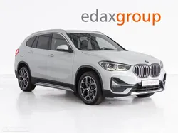 BMW X1 18 d sDrive xLine Auto