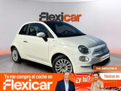 FIAT 500 1.0 Hybrid Club 52kW