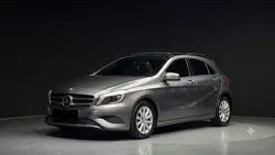 Mercedes Classe A 180 CDI / 1.5DCI Camera Toit Ouvrant Sieges Chauffant