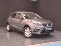 Seat Arona 1.0 Eco TSI Style