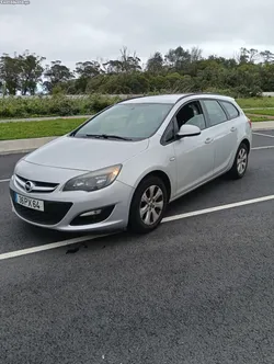 Opel Astra 1300 CDTI sw