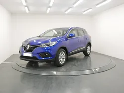 Renault Kadjar Blue dCi 115 Business