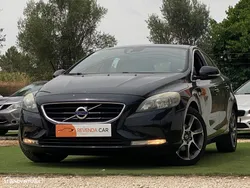 Volvo V40 1.6 D2 Volvo Ocean Race