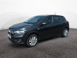 DACIA Sandero TCe 90 Expression
