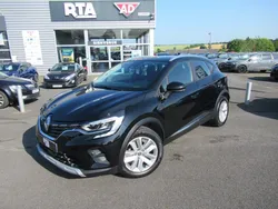Renault CAPTUR II 1.5 DCI 115 Business EDC