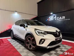 Renault Captur II 1.3 TCe 130ch Intens BVA