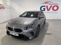 Bmw Série 1 120dA 163ch M Sport Design DKG7