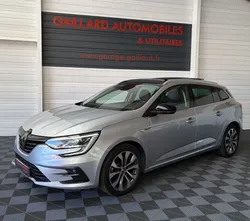 Renault Mégane Estate (4) techno dCi 115 EDC TOIT OUVRANT
