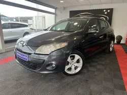 Renault Mégane III dCi 110 FAP eco2 Dynamique Euro 5