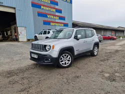 JEEP Renegade 1.4 MultiAir 140Ch Garantie 12 mois