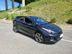 Kia Ceed 1.6 Crdi GT Line 1 dono
