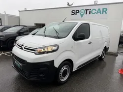 Citroen Jumpy Fg XL 2.0 BlueHDi 145ch S&S Club