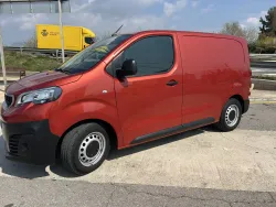Peugeot Expert Fg. Compact 1.5BlueHDi S&S Premium 100
