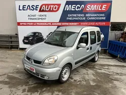 Renault Kangoo I 1.5 DCI 80 CH 8V TURBO 2 990 ou 996.67/MOIS