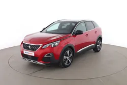 Peugeot 3008 1.5 Blue-HDi GT Line 130 ch