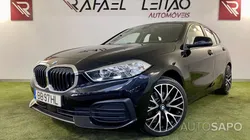 BMW Série 1 de 2023