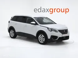 Peugeot 5008 1.5 BlueHDi Allure