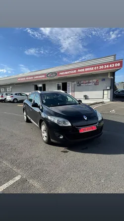 Renault Megane 3