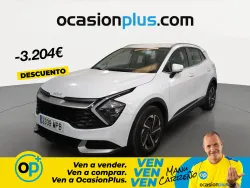 KIA Sportage 1.6 T-GDi MHEV Drive 150