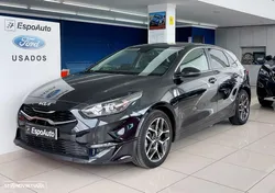Kia Ceed 1.0 T-GDI Sport