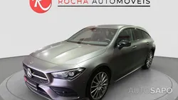 Mercedes-Benz Classe CLA de 2022